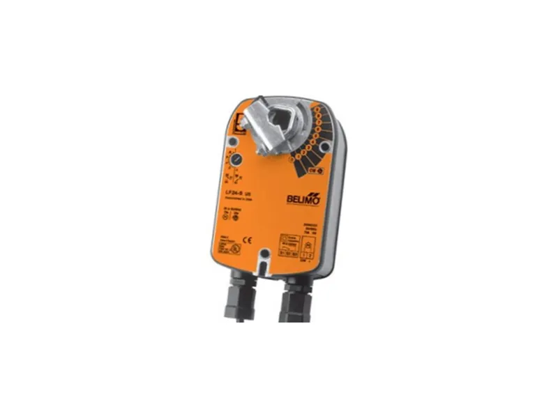 BELIMO LF24-S 氣動執行器