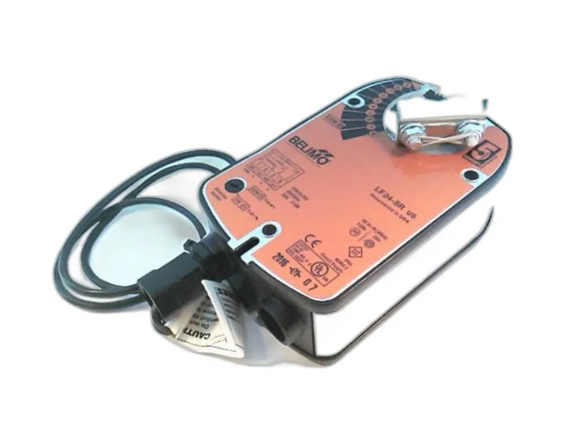 BELIMO LF24-SR-US HVAC執行器