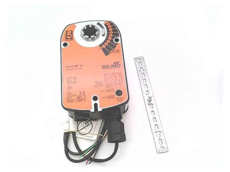 BELIMO LF24-SR-US HVAC執行器