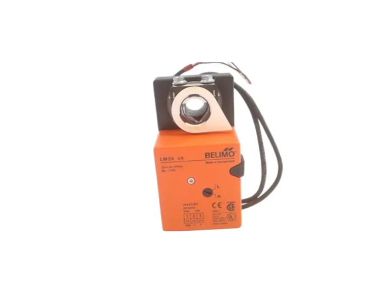 BELIMO LM24 HVAC執行器