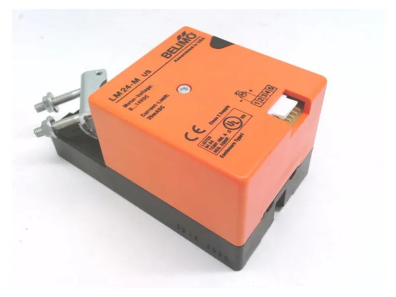 Attuatore HVAC BELIMO LM24-M