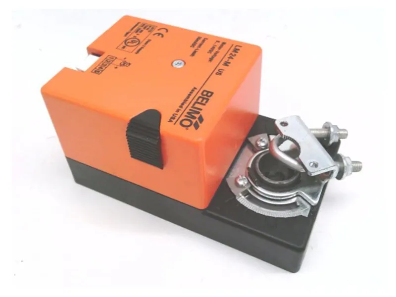 Attuatore HVAC BELIMO LM24-M