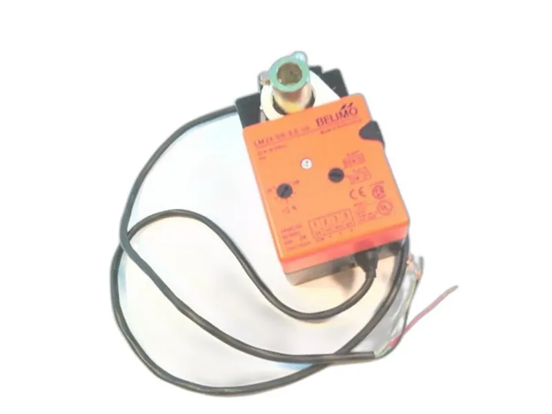 BELIMO LM24-SR HVAC執行器
