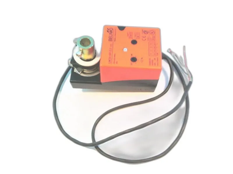 BELIMO LM24-SR HVAC執行器
