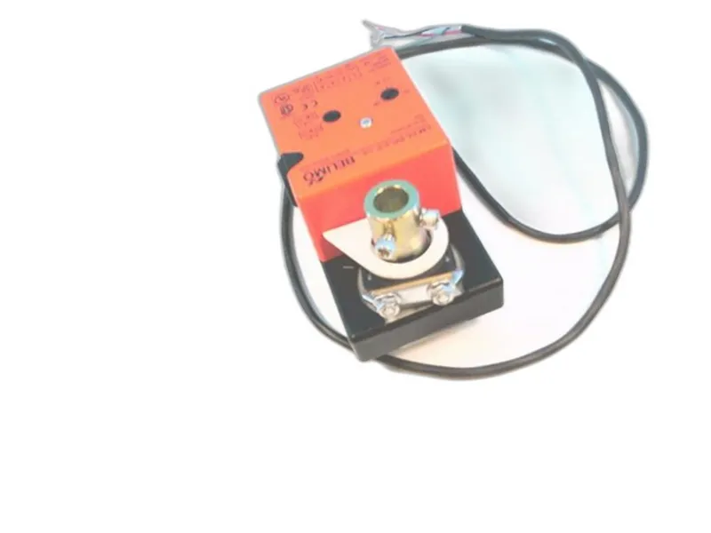 BELIMO LM24-SR HVAC執行器