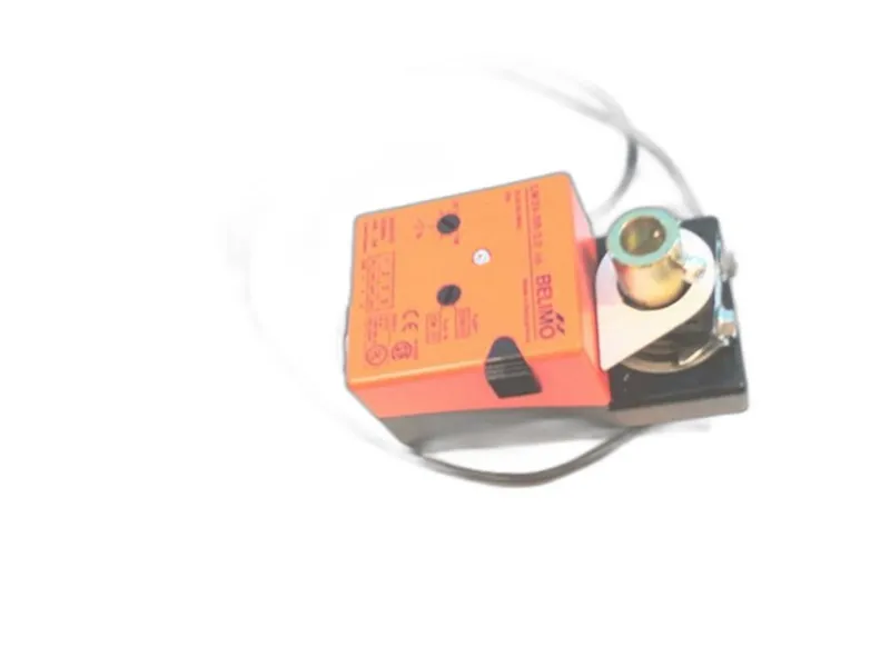 BELIMO LM24-SR HVAC執行器