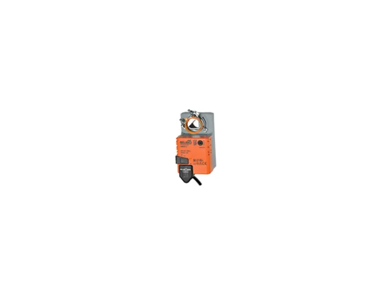 Attuatore pneumatico BELIMO LMB24-3