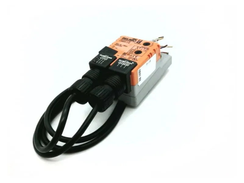 Attuatore pneumatico BELIMO LMB24-3-S