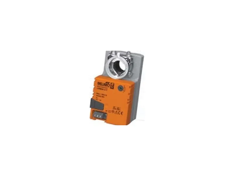Attuatore pneumatico BELIMO LMB24-3-T