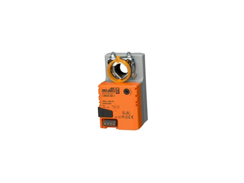 Attuatore HVAC BELIMO LMB24-SR-T