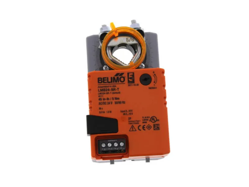 Attuatore HVAC BELIMO LMB24-SR-T