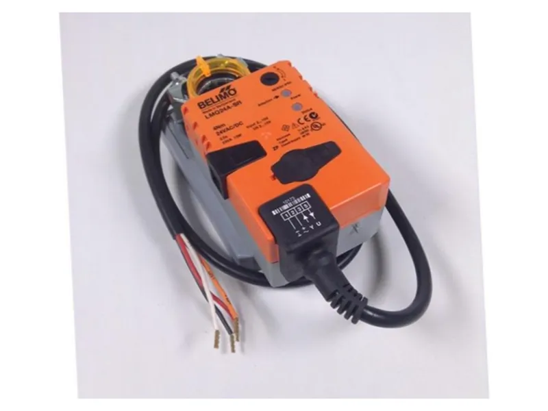 BELIMO LMQ24A HVAC執行器