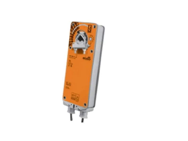 NF120電動執行器 BELIMO