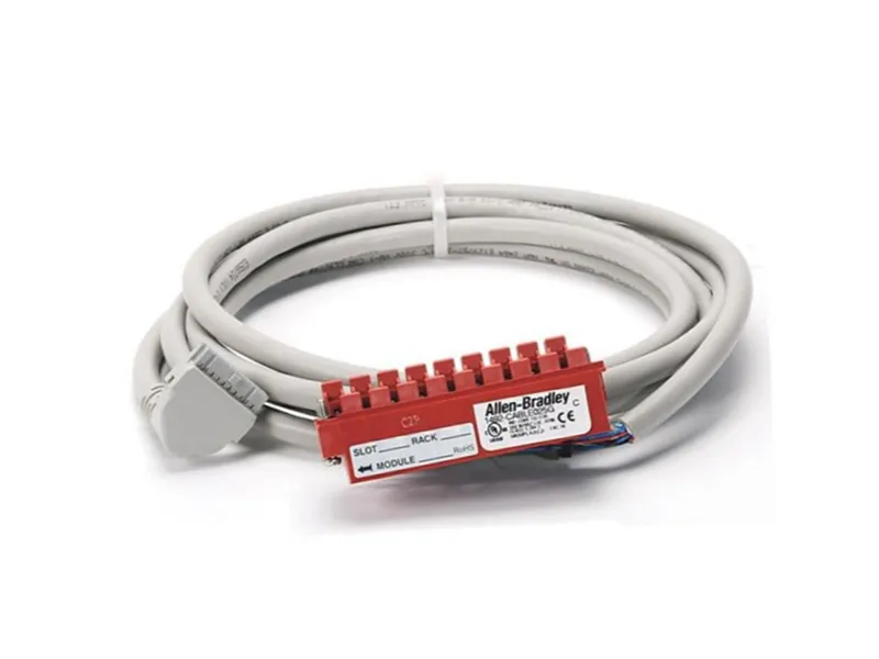 ALLEN BRADLEY 1492-CABLE025G 電腦網路電纜
