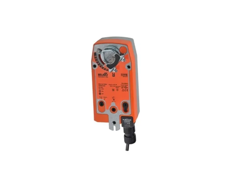 NFB24 氣動執行器 BELIMO
