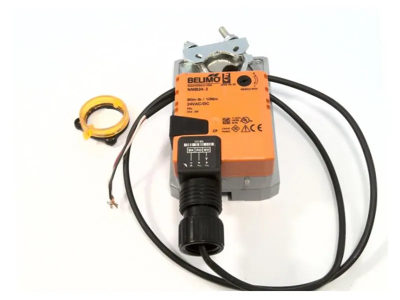 BELIMO NMB-24-3 HVAC執行器