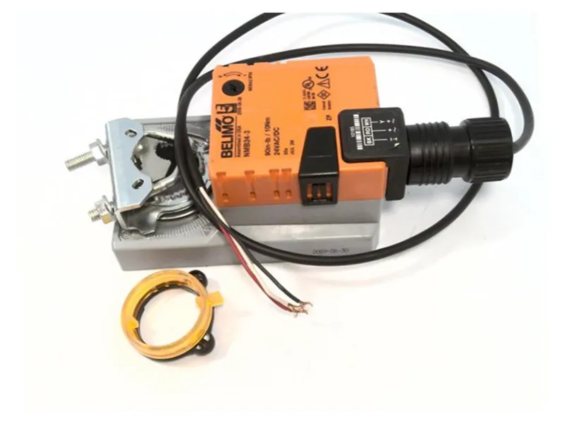 BELIMO NMB-24-3 HVAC執行器