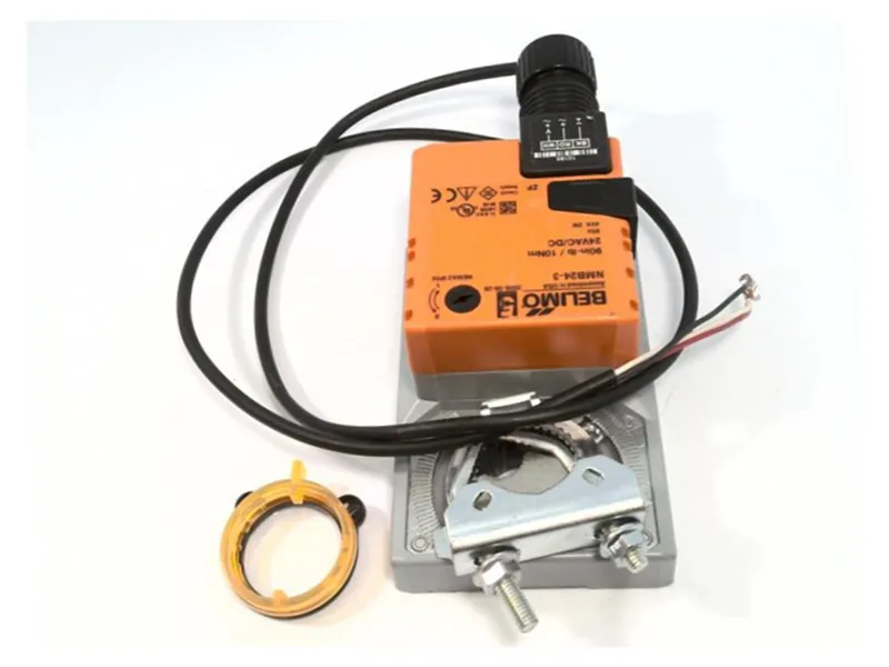 BELIMO NMB-24-3 HVAC執行器