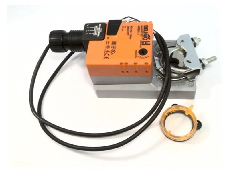 BELIMO NMB-24-3 HVAC執行器
