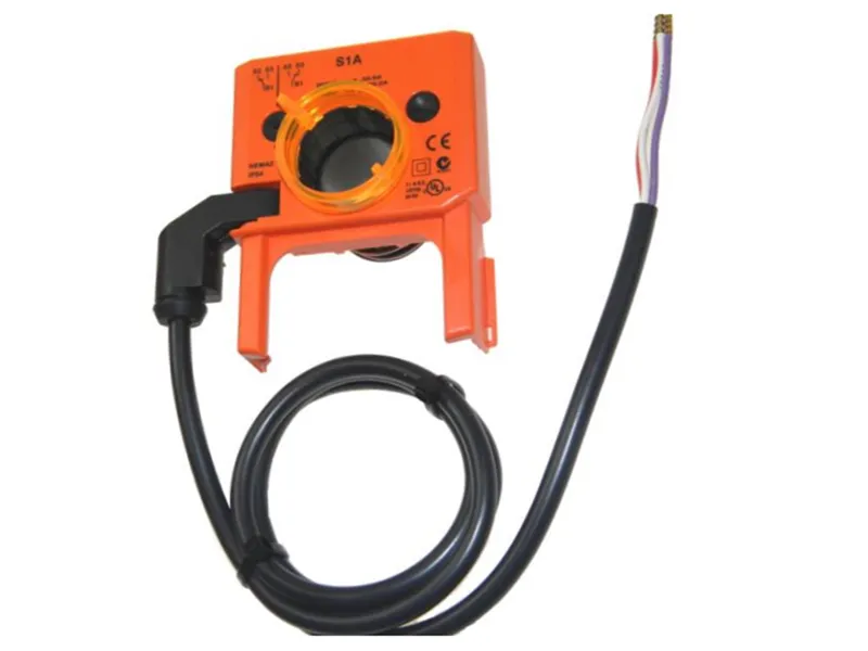 Accessorio HVAC & Kit di ricostruzione & Kit di tenuta S1A di BELIMO
