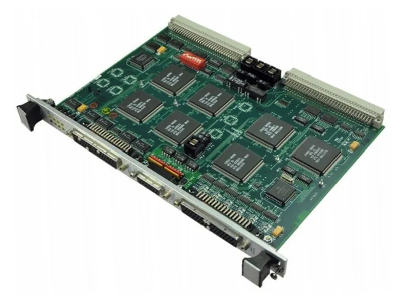 ADEPT TECH 10332-11410 PLC/附加板電腦板