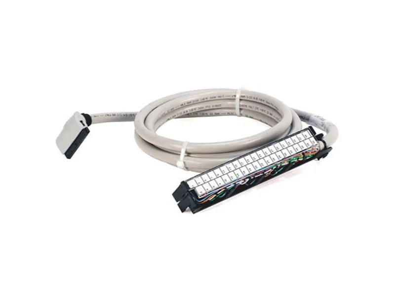 ALLEN BRADLEY 1492-CABLE025J 電腦網路電纜