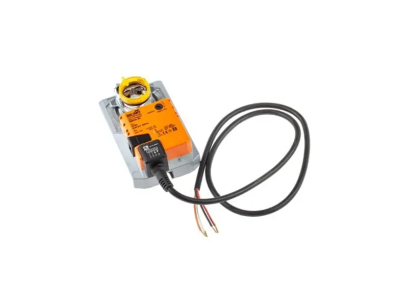 SM24A HVAC執行器 BELIMO