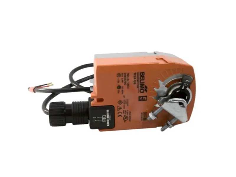 BELIMO TF24氣動執行器