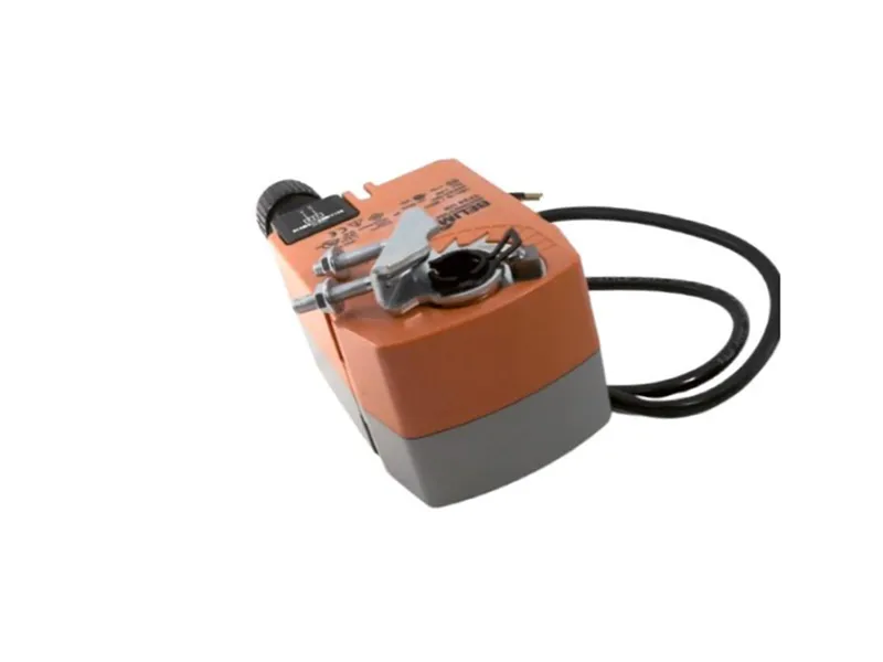 BELIMO TF24氣動執行器