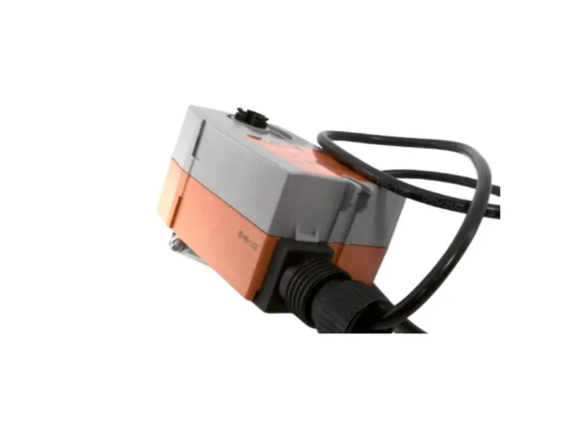 BELIMO TF24氣動執行器