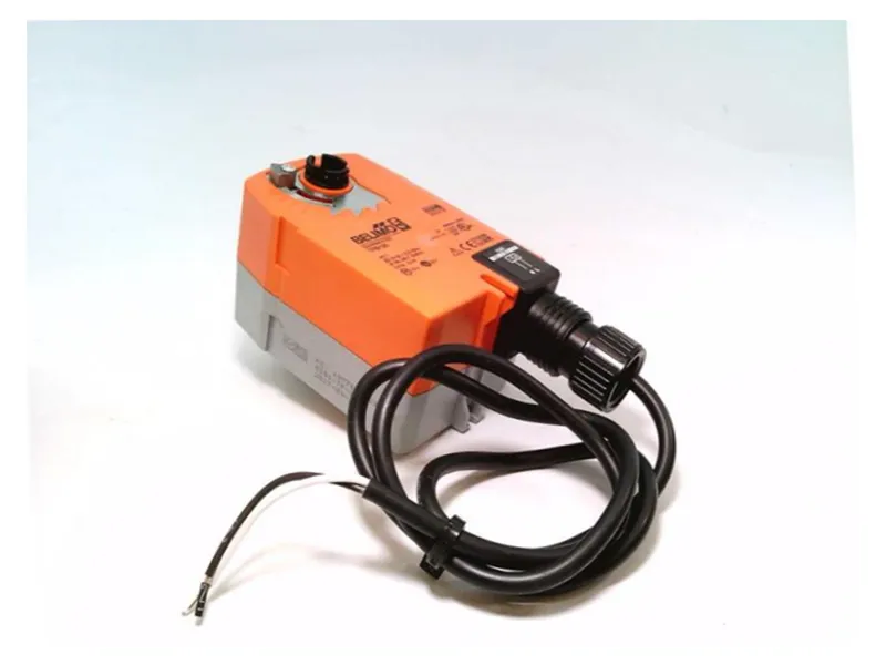 BELIMO TFB120氣動執行器