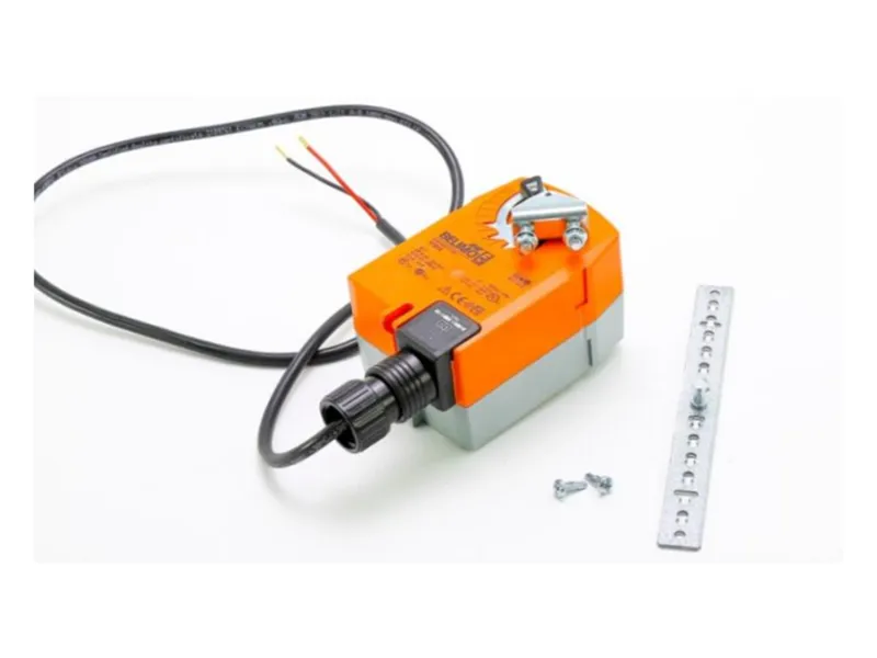 Attuatore HVAC BELIMO TFB24