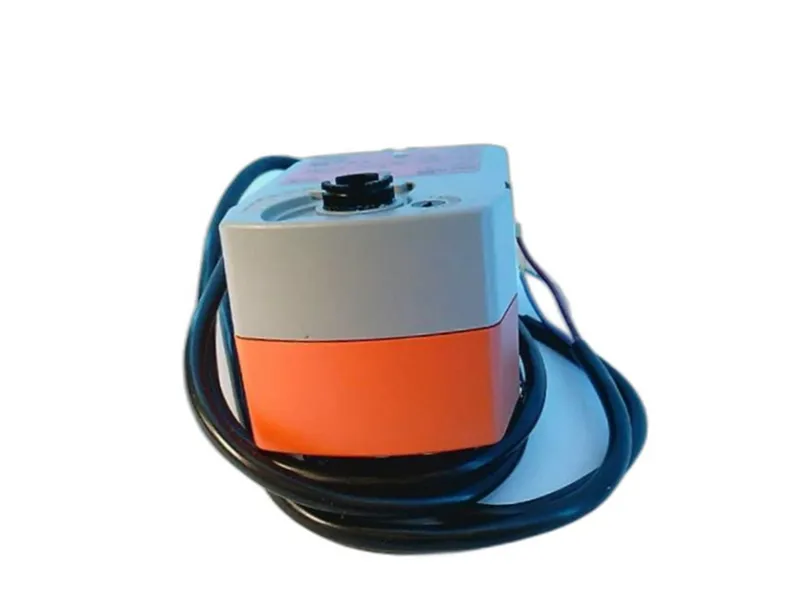 BELIMO TFB24-S氣動執行器