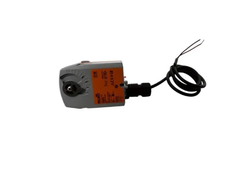 BELIMO TFRB24氣動執行器