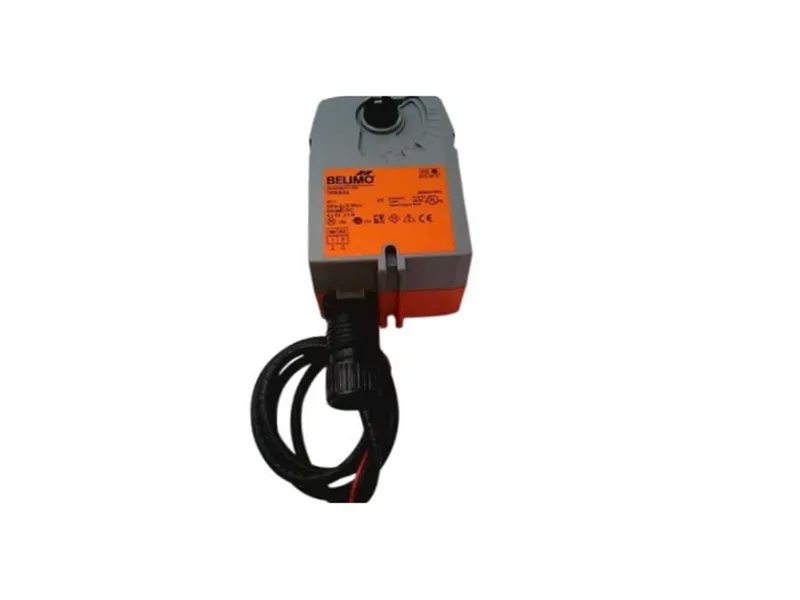 BELIMO TFRB24氣動執行器