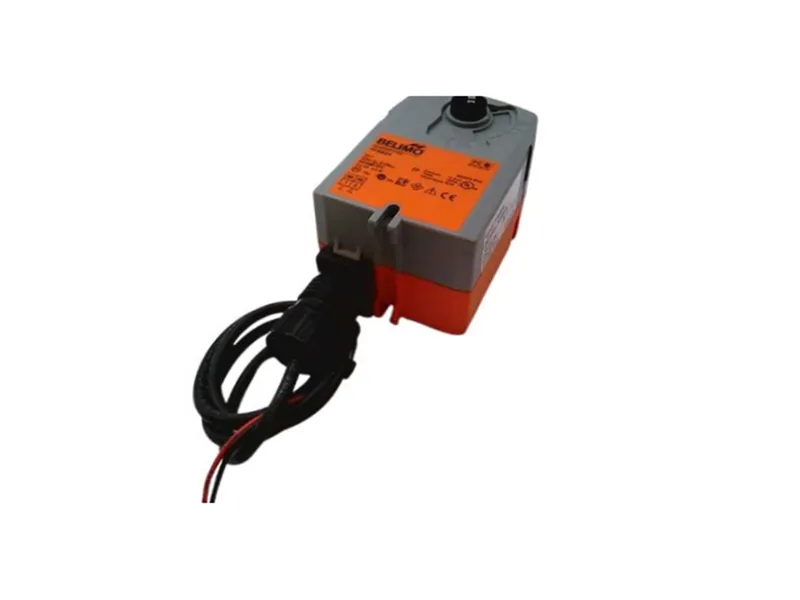BELIMO TFRB24氣動執行器