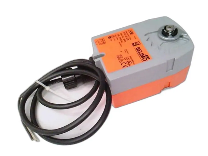 BELIMO TFX120氣動執行器