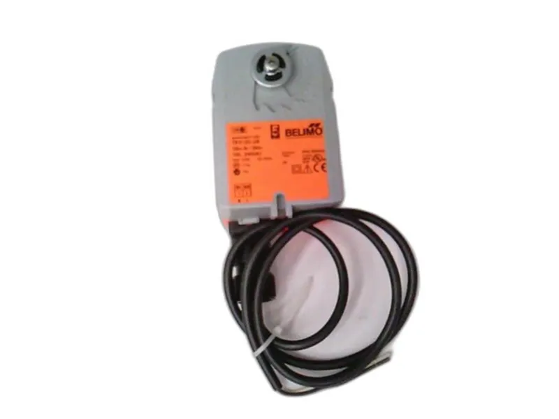 BELIMO TFX120氣動執行器