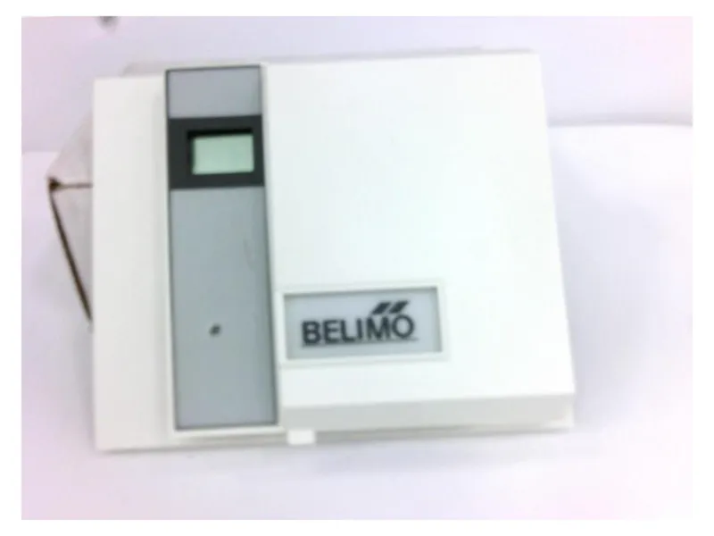 Controllore temperatura/processo BELIMO TRSD2