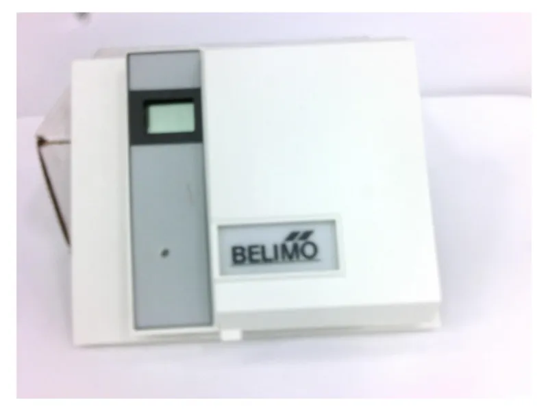 Controllore temperatura/processo BELIMO TRSD2
