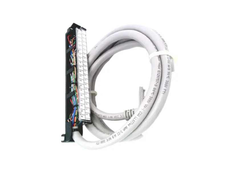 ALLEN BRADLEY 1492-CABLE025K 電腦網路電纜