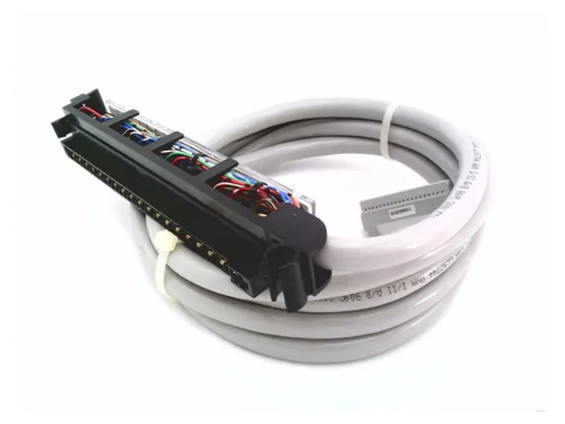 ALLEN BRADLEY 1492-CABLE025K 電腦網路電纜