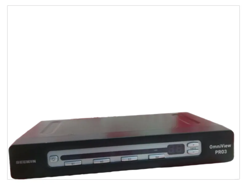 BELKIN F1DA104Z 通信擴展器