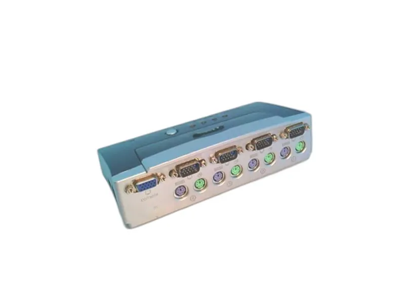 Módem BELKIN F1DB104P