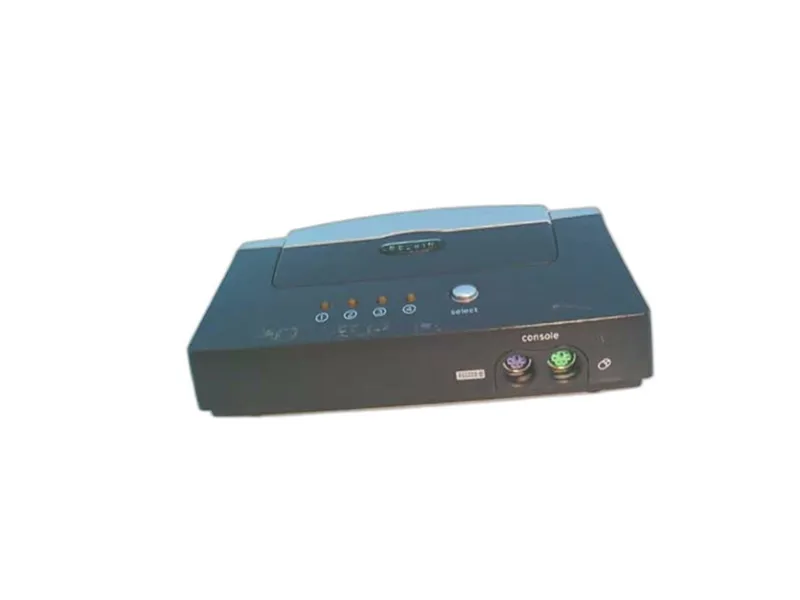 Módem BELKIN F1DB104P