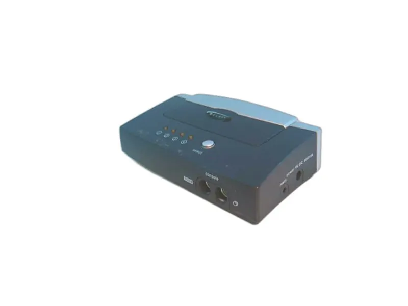 Modem BELKIN F1DB104P