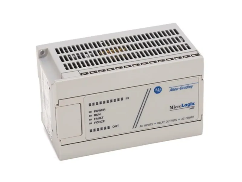 Mô-đun/Thiết bị PLC ALLEN BRADLEY 1761-L16NWB