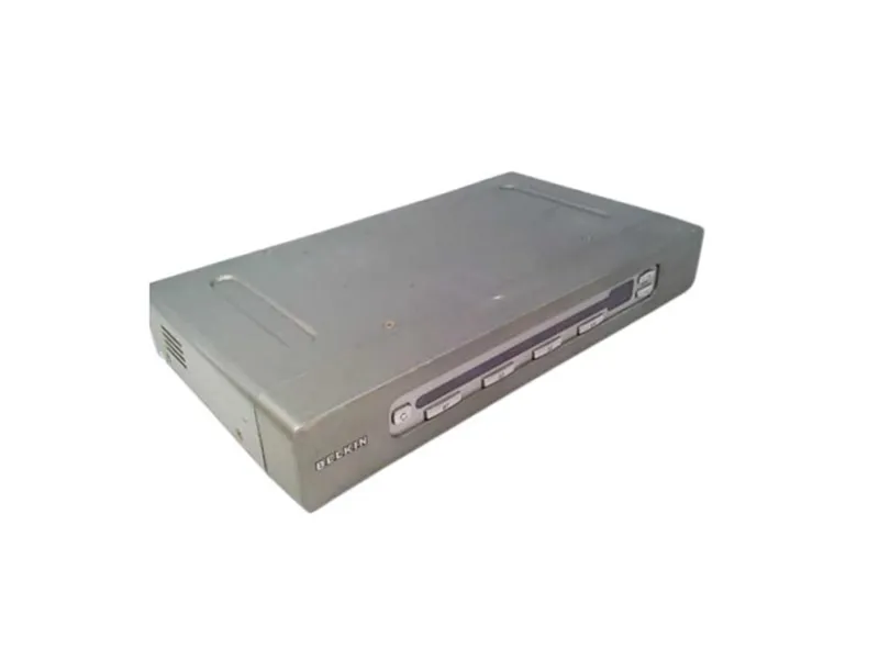 BELKIN F1DP104A電腦配件