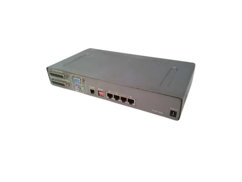 BELKIN F1DP104A電腦配件