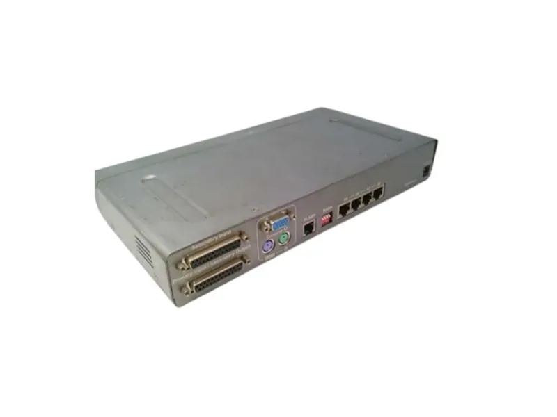 BELKIN F1DP104A電腦配件